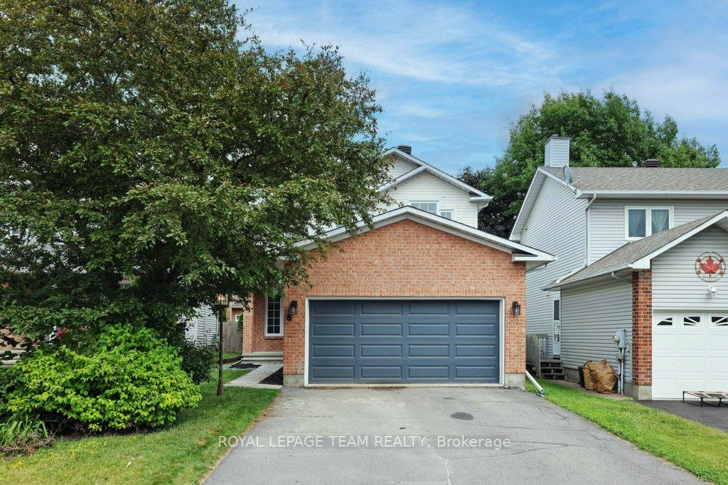 Photo 1 of 8 Black Rivers Place, Ottawa, Kanata - Bridlewood — HOMEH