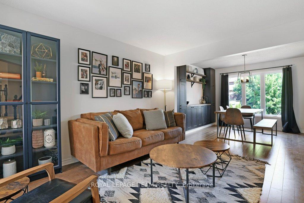 Photo 7 of 8 Black Rivers Place, Ottawa, Kanata - Bridlewood — HOMEH