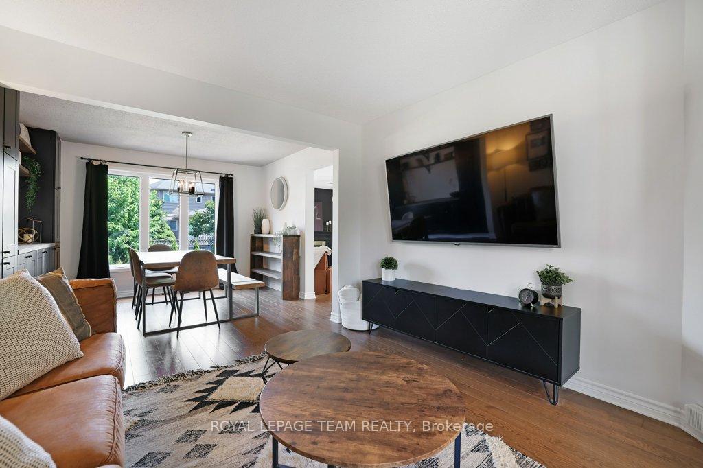 Photo 8 of 8 Black Rivers Place, Ottawa, Kanata - Bridlewood — HOMEH