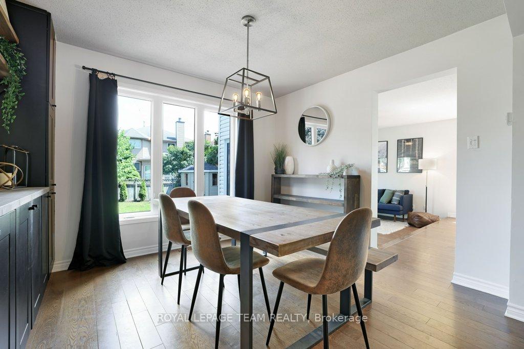 Photo 12 of 8 Black Rivers Place, Ottawa, Kanata - Bridlewood — HOMEH