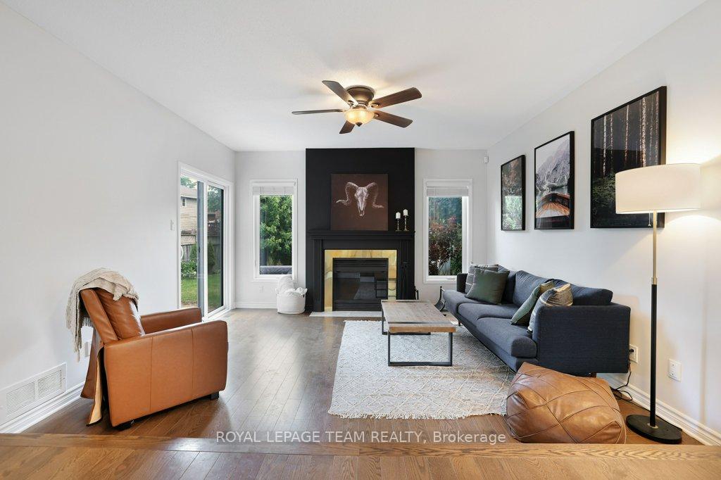 Photo 17 of 8 Black Rivers Place, Ottawa, Kanata - Bridlewood — HOMEH