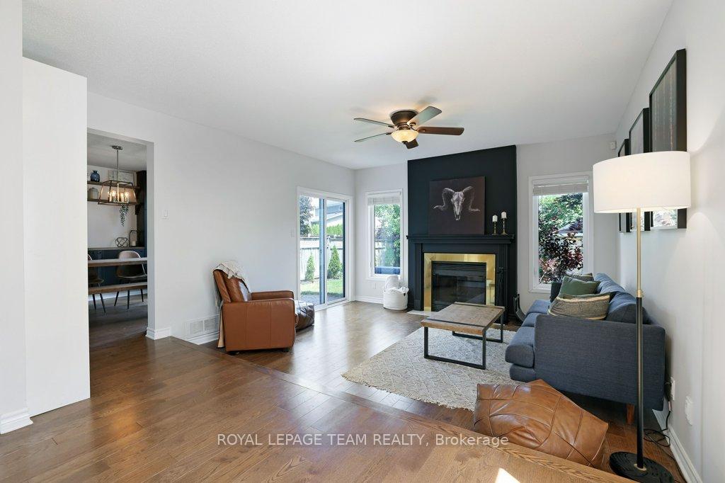 Photo 18 of 8 Black Rivers Place, Ottawa, Kanata - Bridlewood — HOMEH