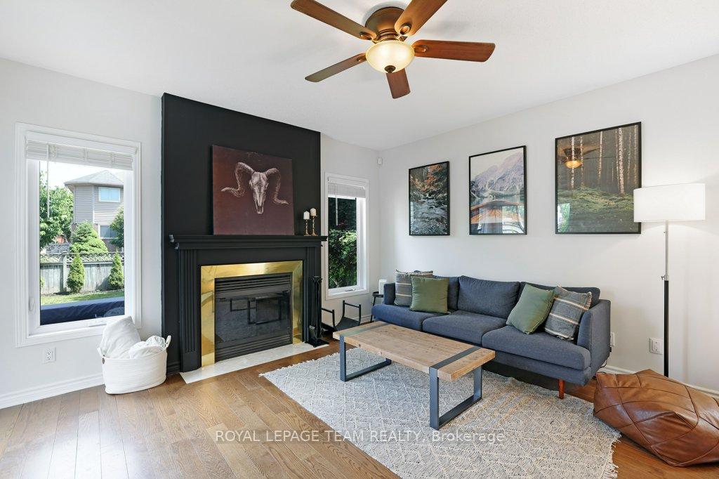 Photo 20 of 8 Black Rivers Place, Ottawa, Kanata - Bridlewood — HOMEH