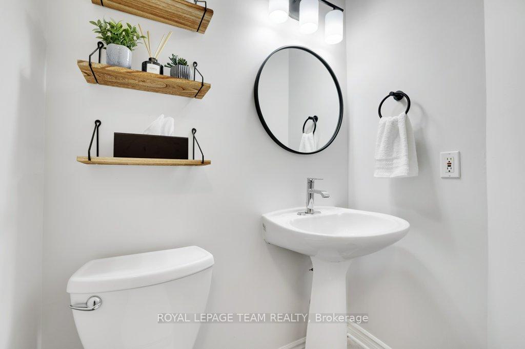 Photo 22 of 8 Black Rivers Place, Ottawa, Kanata - Bridlewood — HOMEH