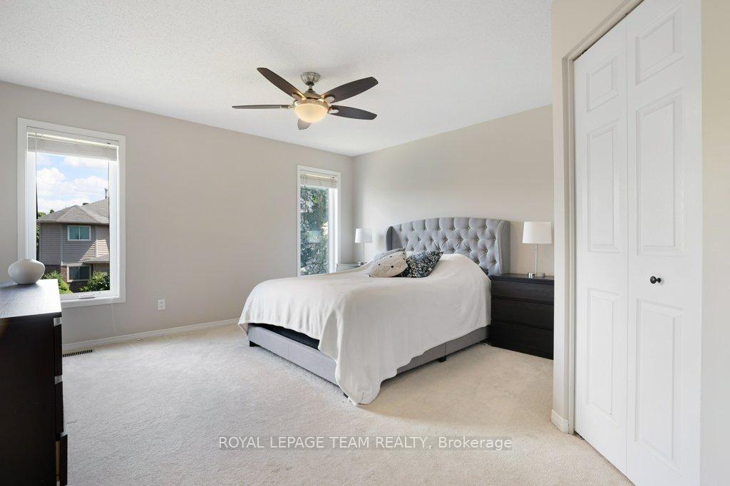 Photo 24 of 8 Black Rivers Place, Ottawa, Kanata - Bridlewood — HOMEH