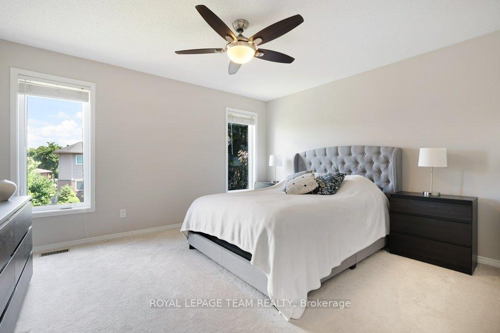 Photo 25 of 8 Black Rivers Place, Ottawa, Kanata - Bridlewood — HOMEH