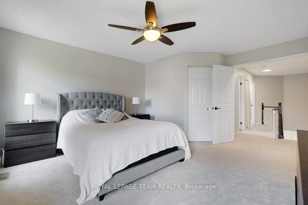Photo 26 of 8 Black Rivers Place, Ottawa, Kanata - Bridlewood — HOMEH