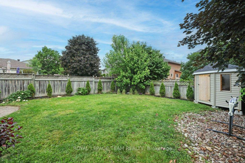 Photo 46 of 8 Black Rivers Place, Ottawa, Kanata - Bridlewood — HOMEH