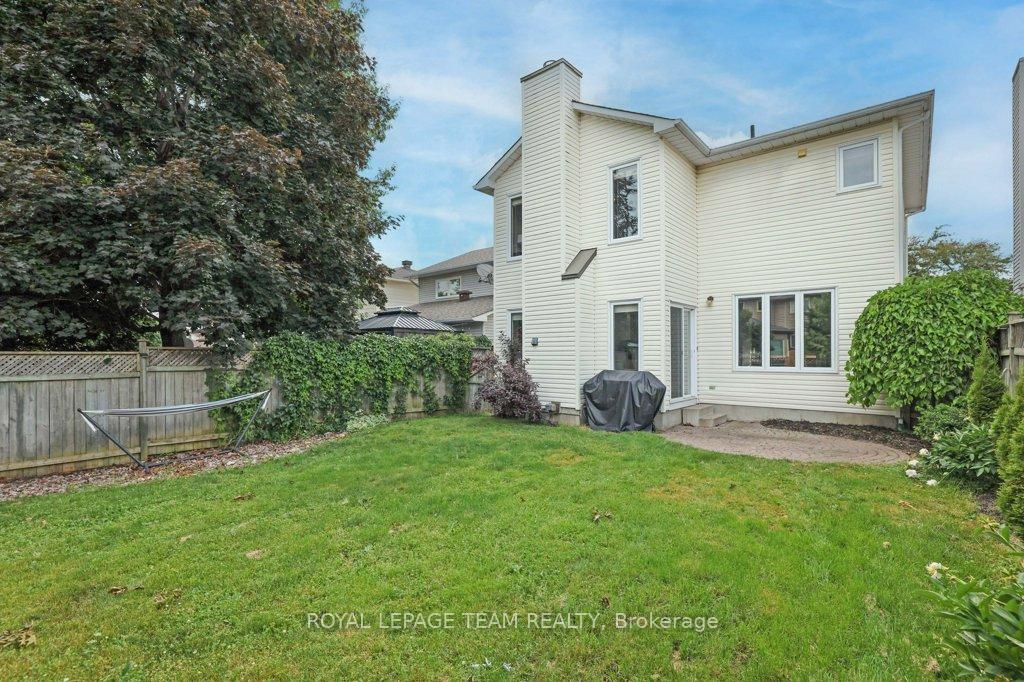 Photo 48 of 8 Black Rivers Place, Ottawa, Kanata - Bridlewood — HOMEH