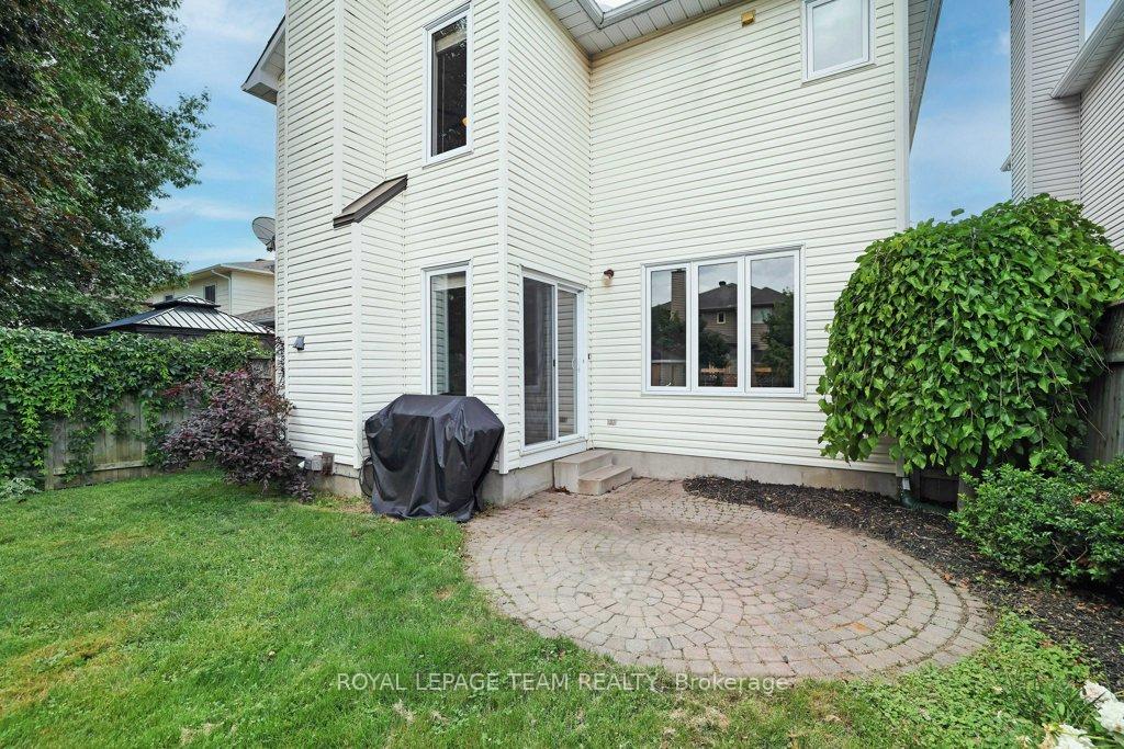Photo 50 of 8 Black Rivers Place, Ottawa, Kanata - Bridlewood — HOMEH