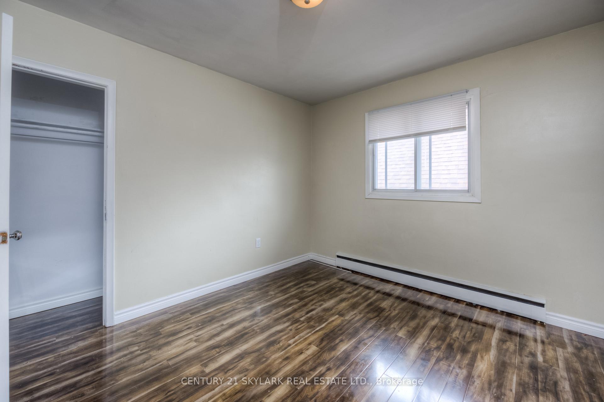 Photo 12 of Unit 4, 75 Highland Road E, Kitchener — HOMEH