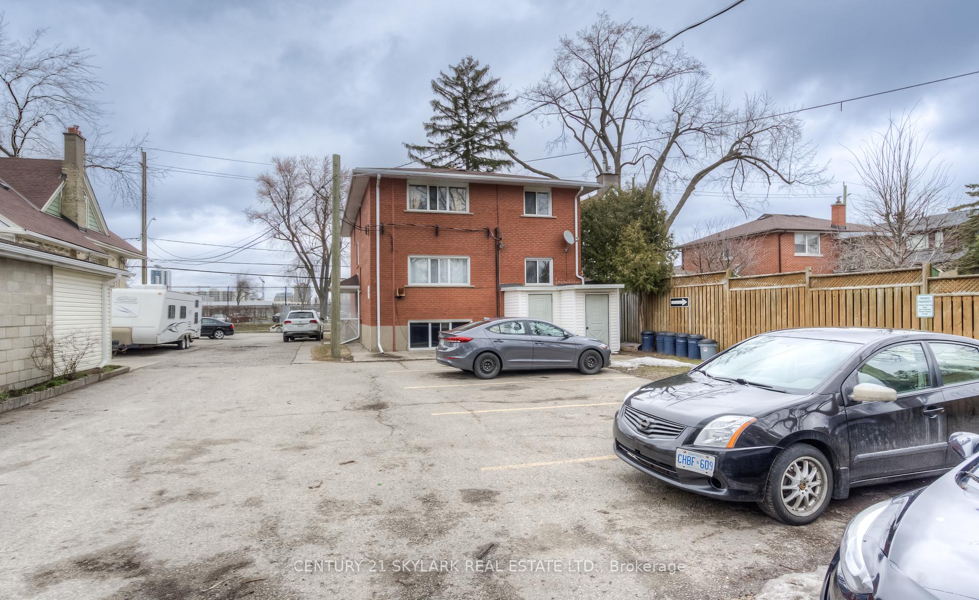 Photo 20 of Unit 4, 75 Highland Road E, Kitchener — HOMEH