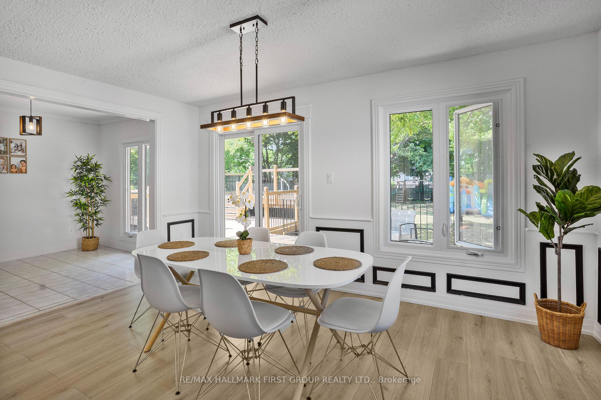 Photo 34 of 974 Vance Crescent, Innisfil, Alcona — HOMEH