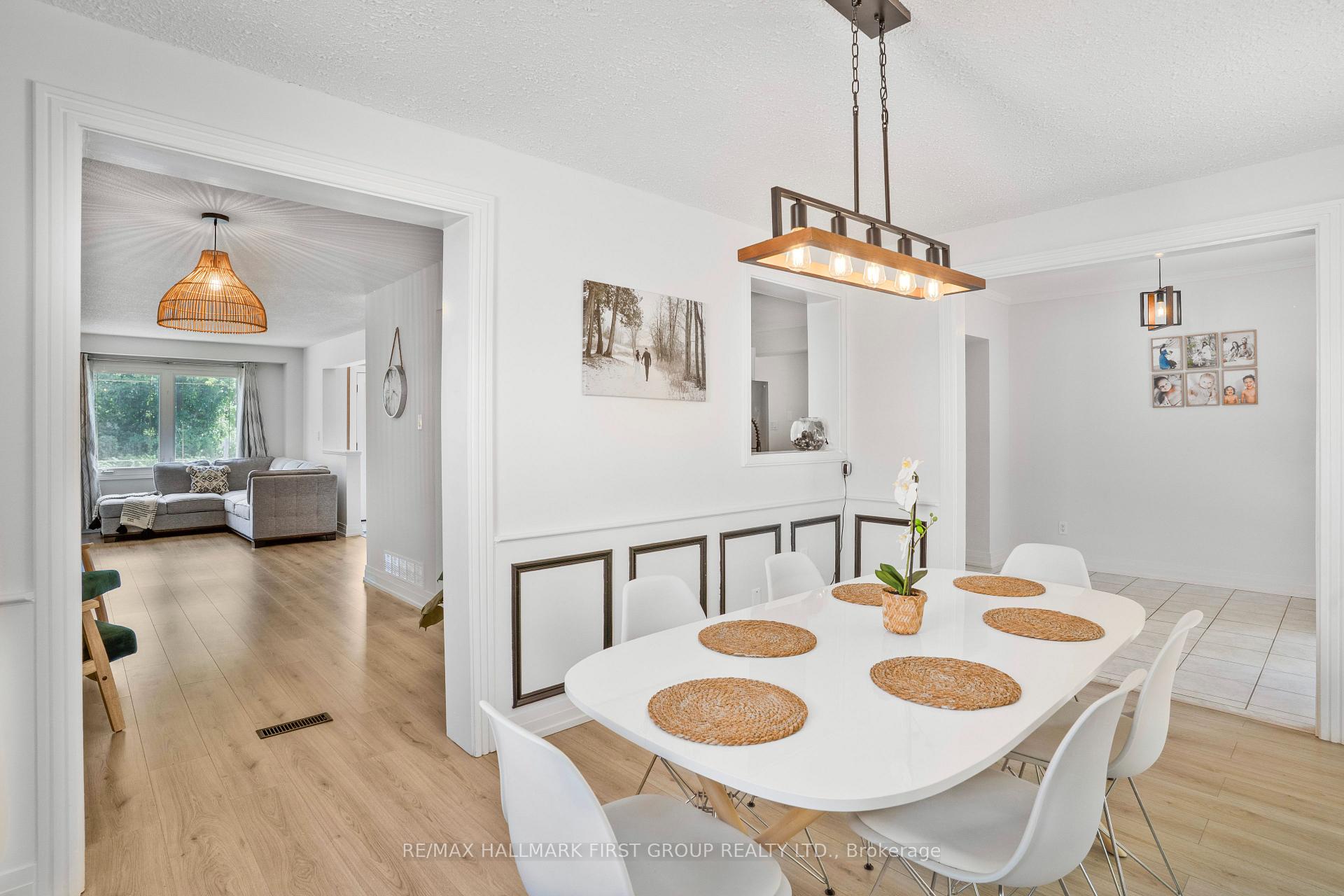 Photo 37 of 974 Vance Crescent, Innisfil, Alcona — HOMEH