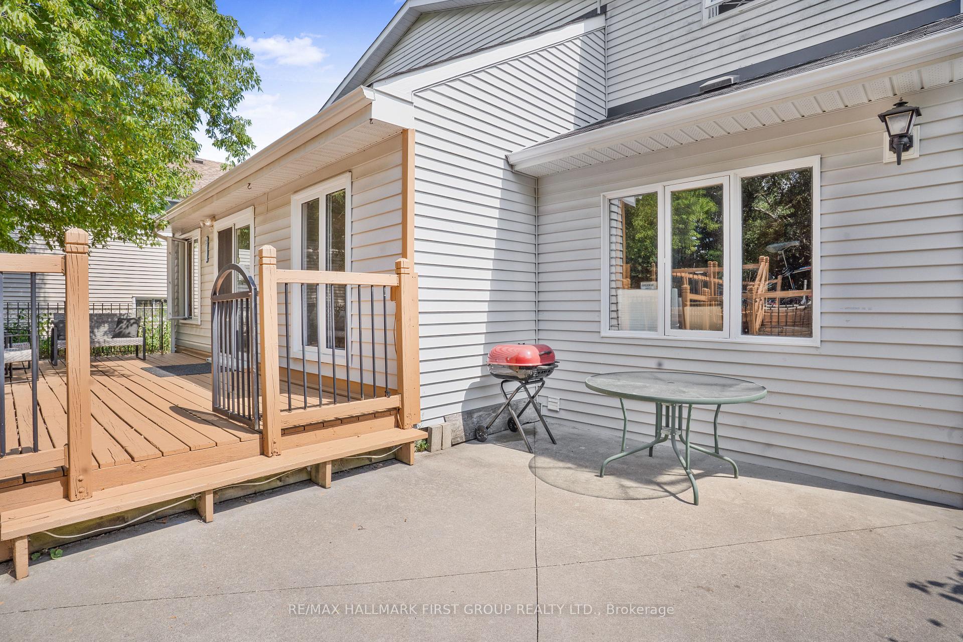 Photo 38 of 974 Vance Crescent, Innisfil, Alcona — HOMEH