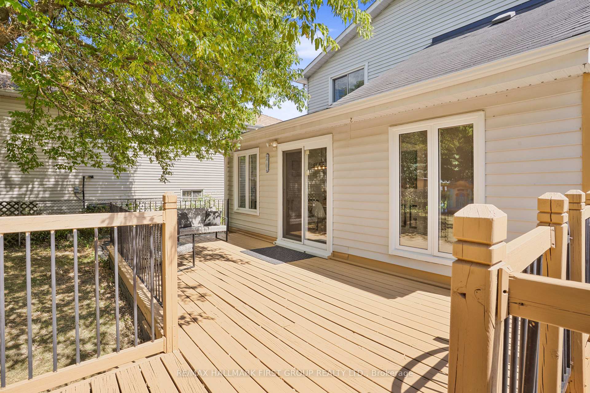 Photo 39 of 974 Vance Crescent, Innisfil, Alcona — HOMEH
