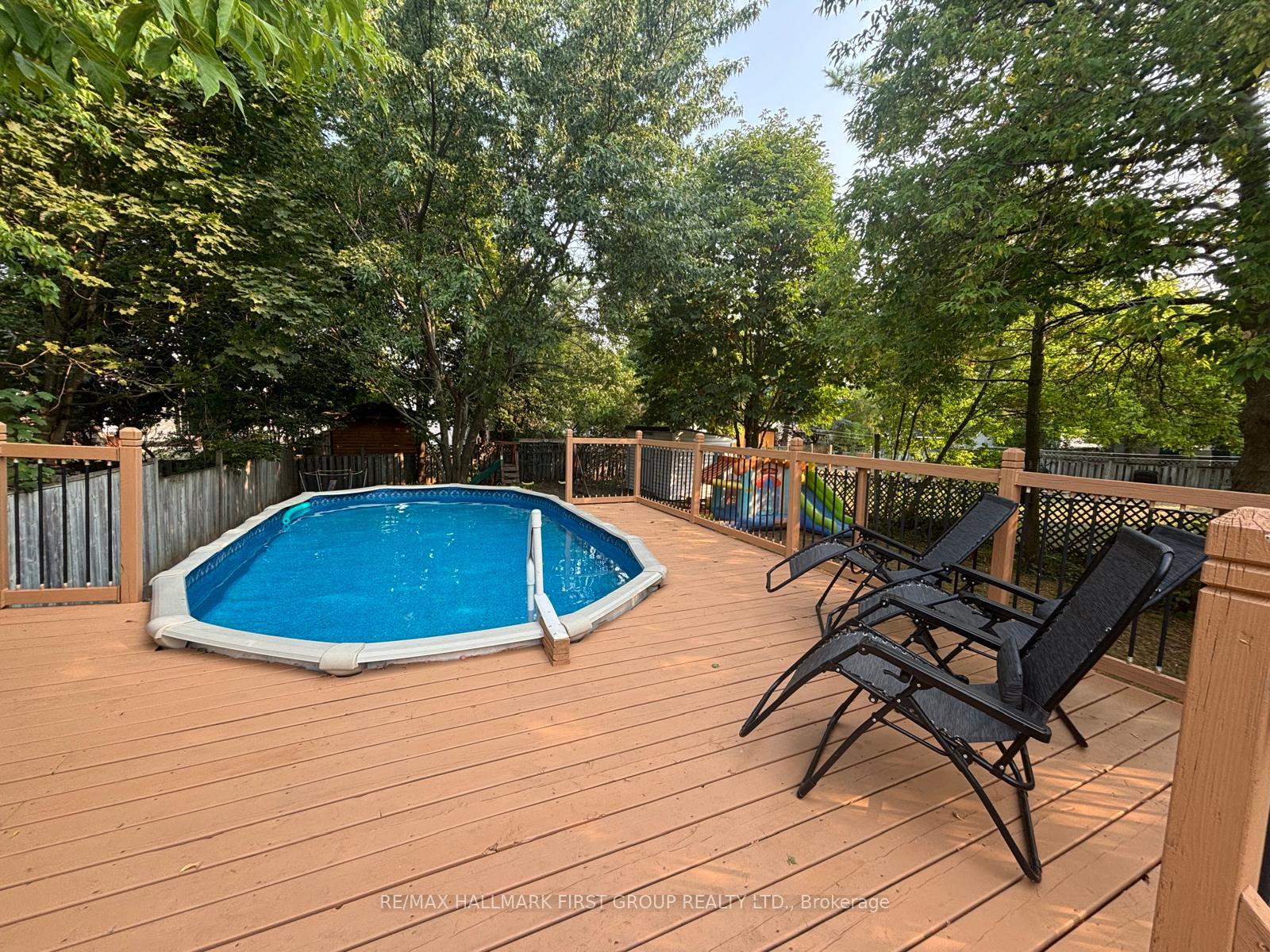 Photo 46 of 974 Vance Crescent, Innisfil, Alcona — HOMEH