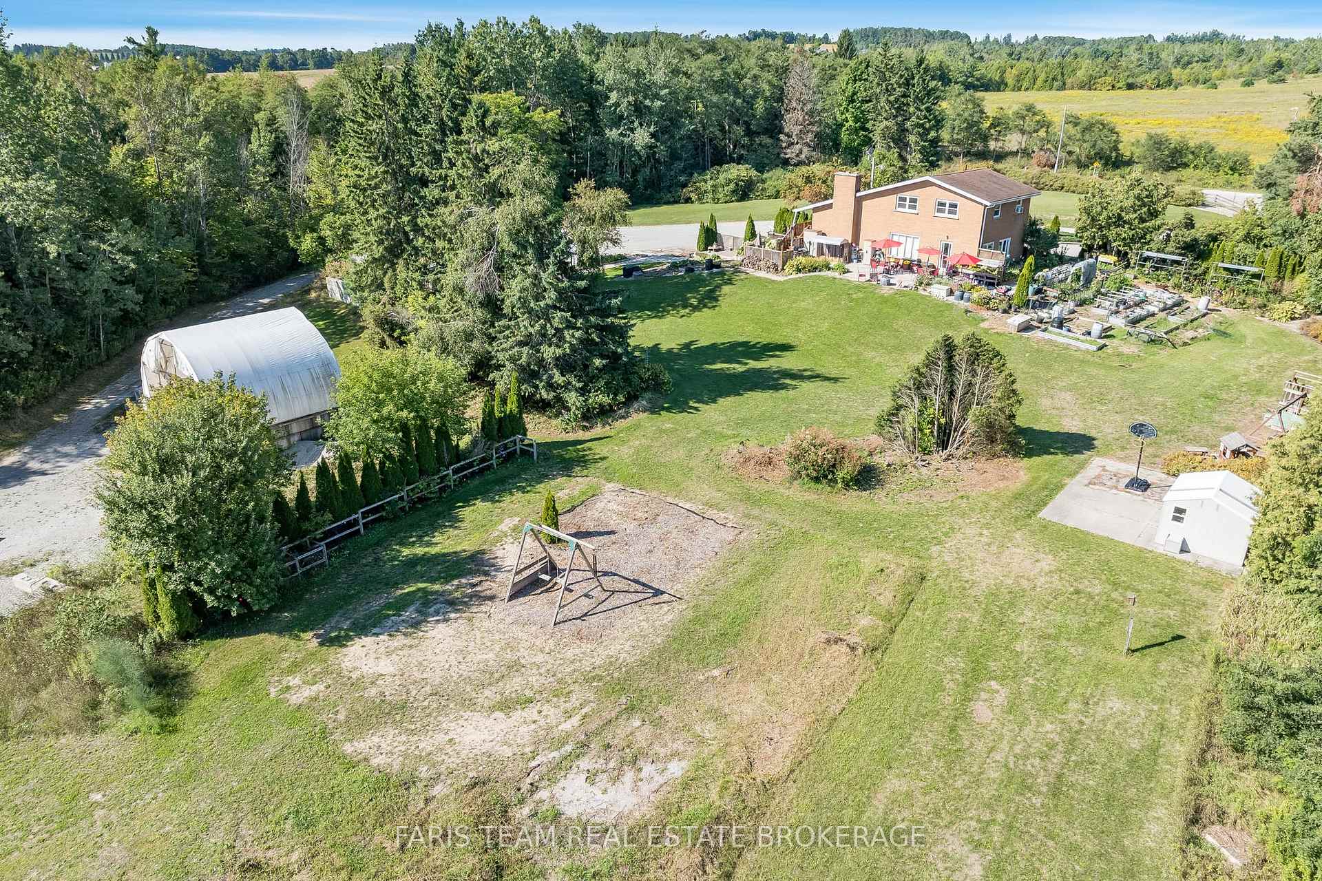 Photo 28 of 6695 10 Side Road, Innisfil, Rural Innisfil — HOMEH