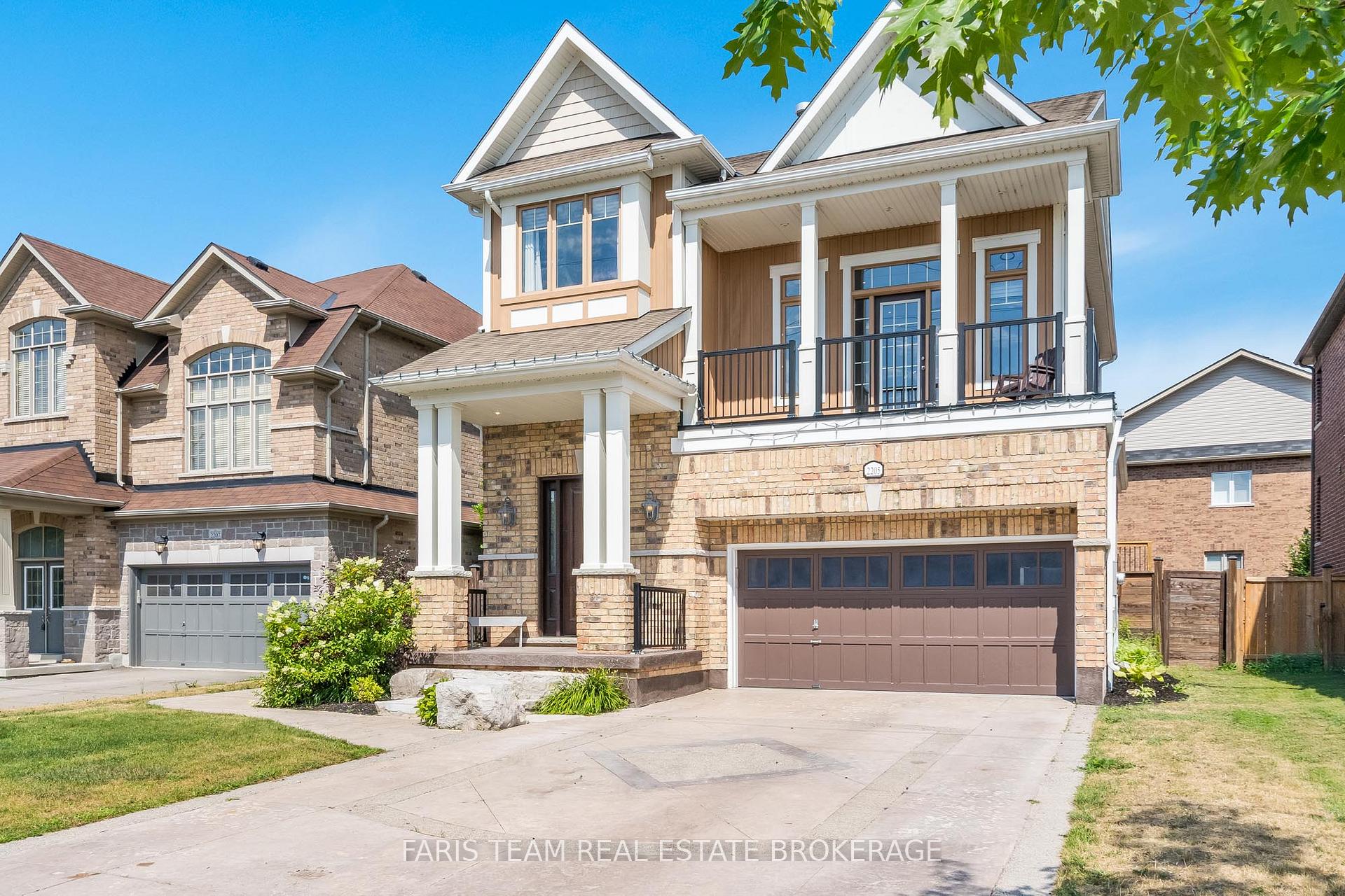 Photo 1 of 2205 Adullam Avenue, Innisfil, Alcona — HOMEH