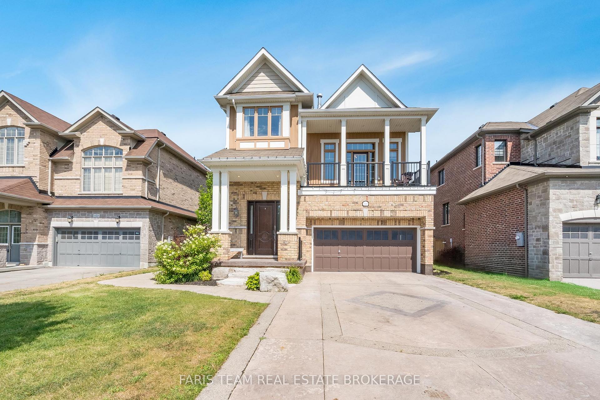 Photo 2 of 2205 Adullam Avenue, Innisfil, Alcona — HOMEH