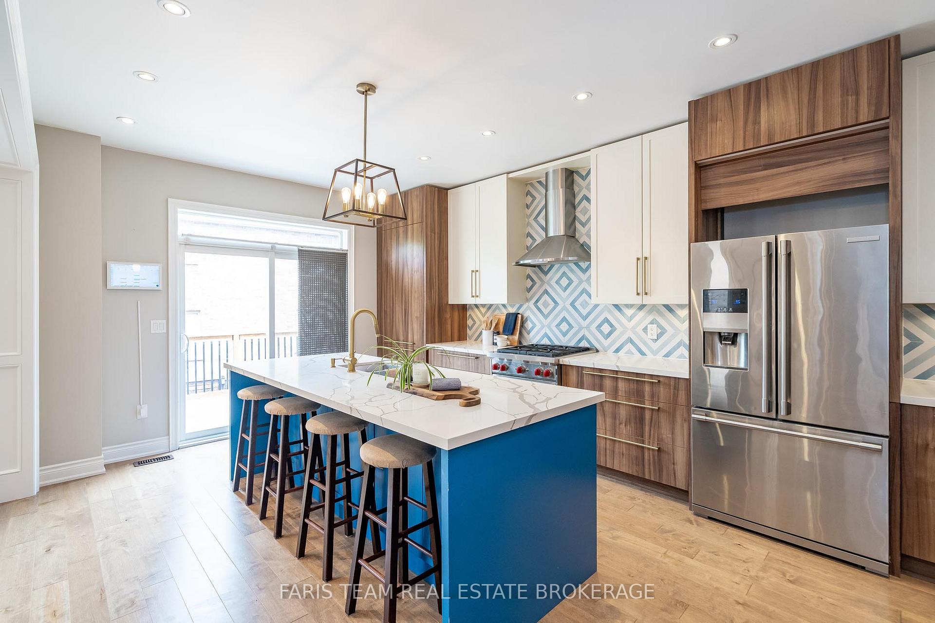 Photo 4 of 2205 Adullam Avenue, Innisfil, Alcona — HOMEH