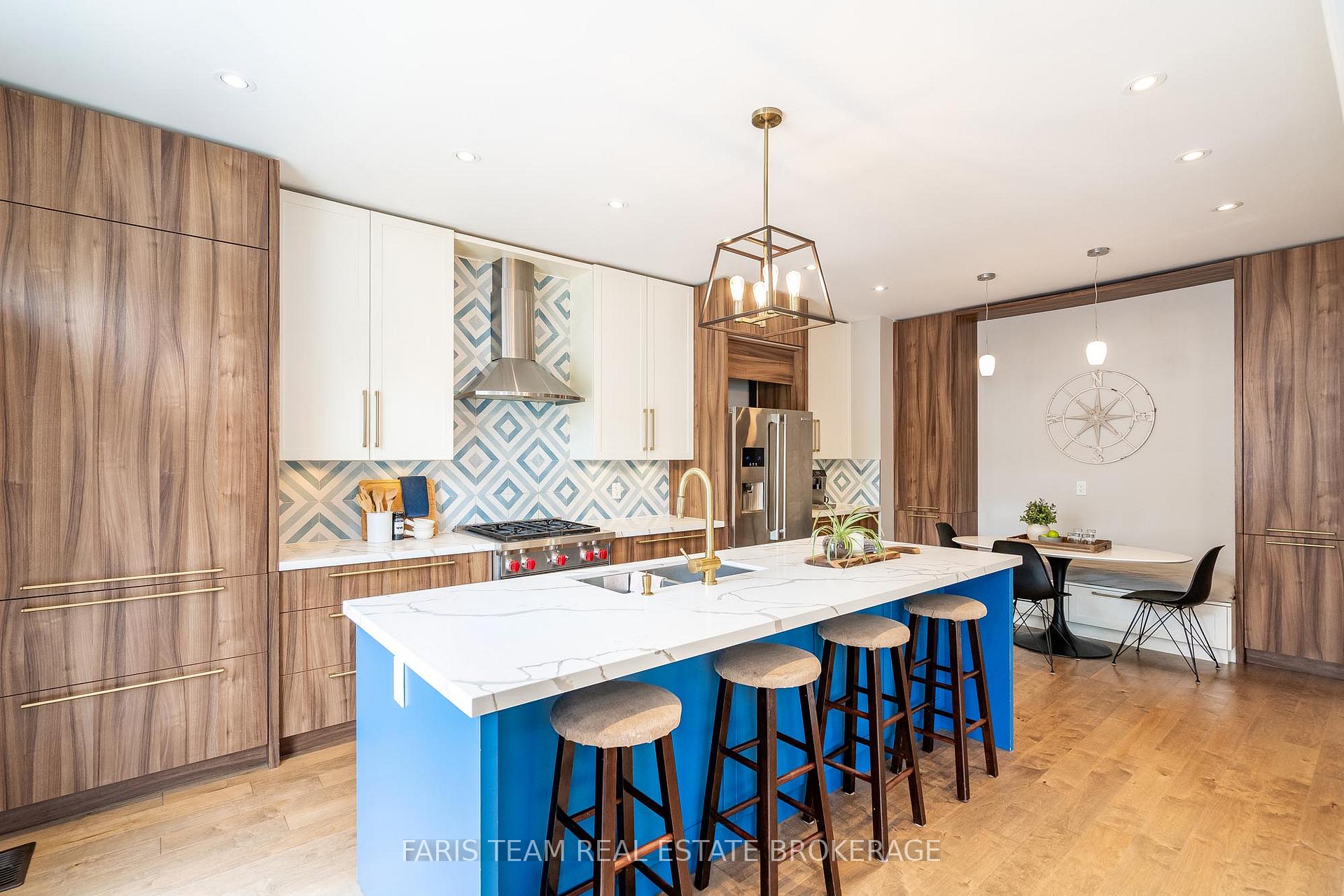 Photo 6 of 2205 Adullam Avenue, Innisfil, Alcona — HOMEH