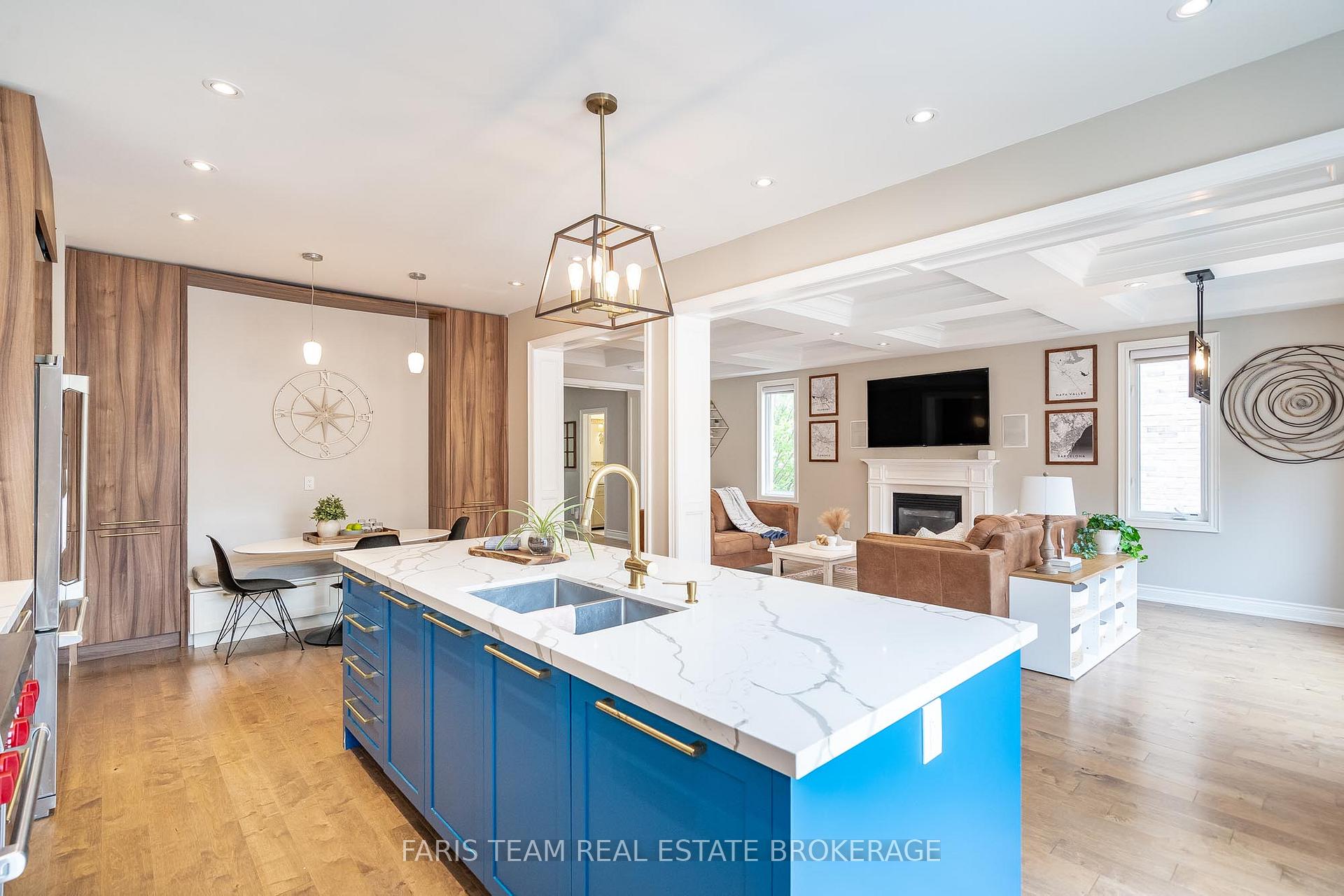 Photo 7 of 2205 Adullam Avenue, Innisfil, Alcona — HOMEH