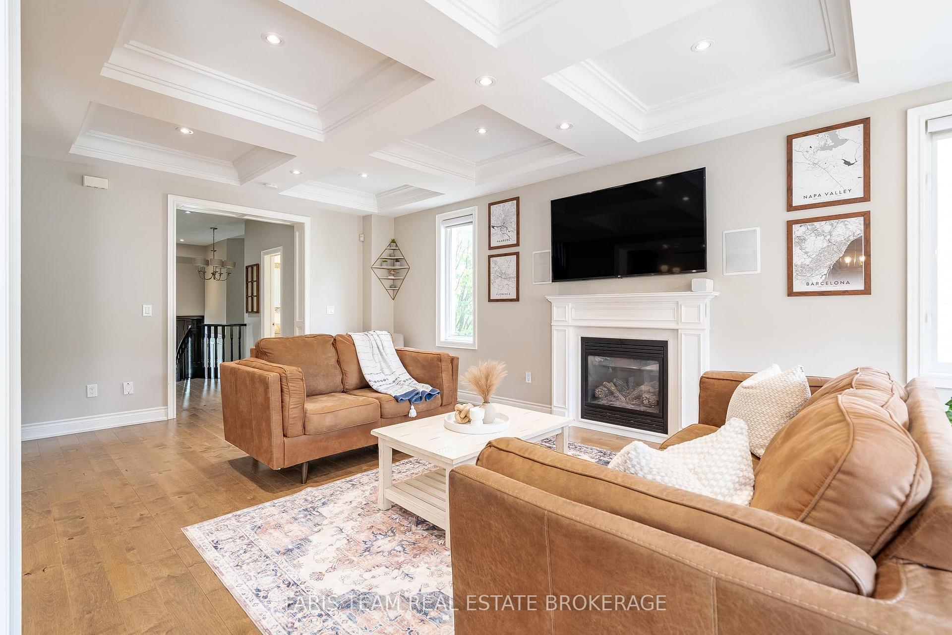 Photo 10 of 2205 Adullam Avenue, Innisfil, Alcona — HOMEH