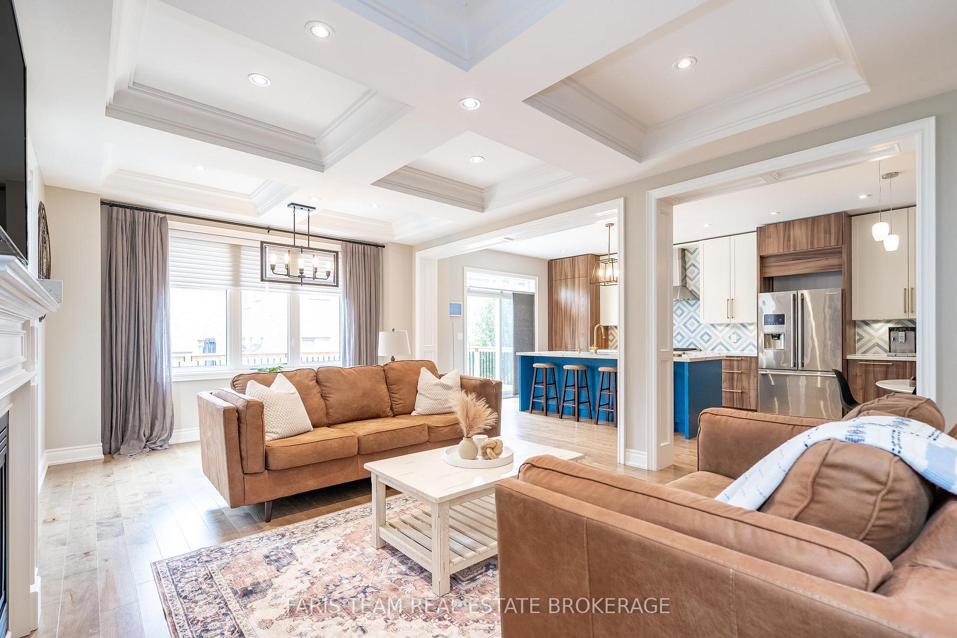 Photo 12 of 2205 Adullam Avenue, Innisfil, Alcona — HOMEH