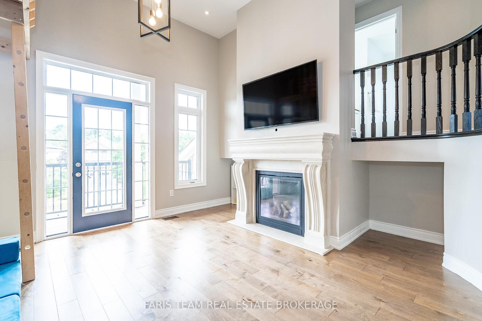 Photo 14 of 2205 Adullam Avenue, Innisfil, Alcona — HOMEH
