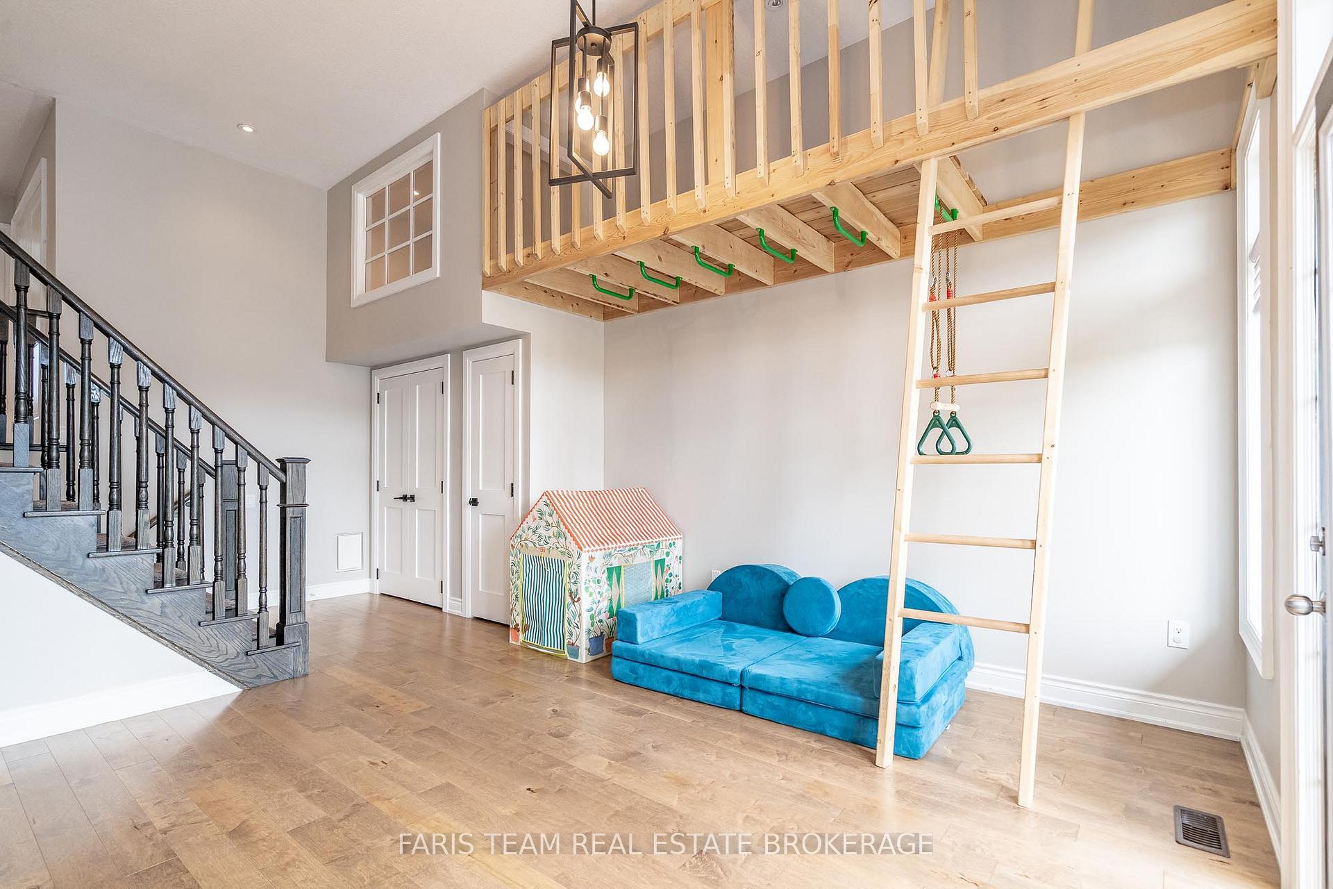 Photo 15 of 2205 Adullam Avenue, Innisfil, Alcona — HOMEH