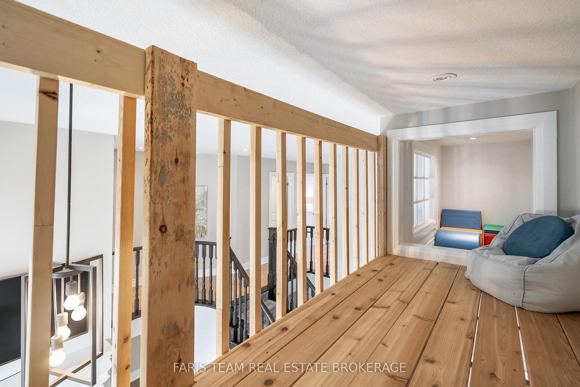 Photo 16 of 2205 Adullam Avenue, Innisfil, Alcona — HOMEH