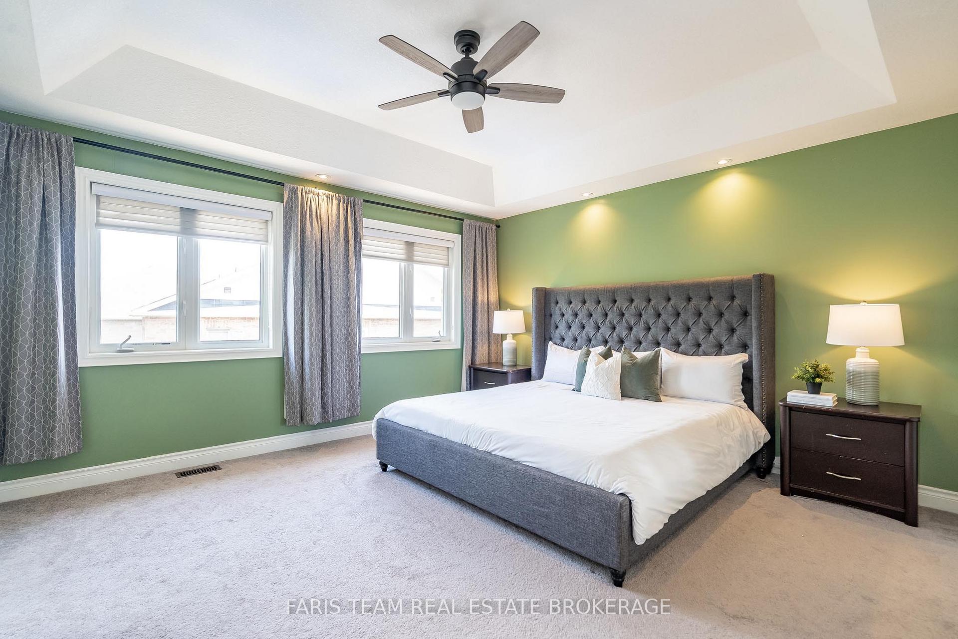 Photo 18 of 2205 Adullam Avenue, Innisfil, Alcona — HOMEH