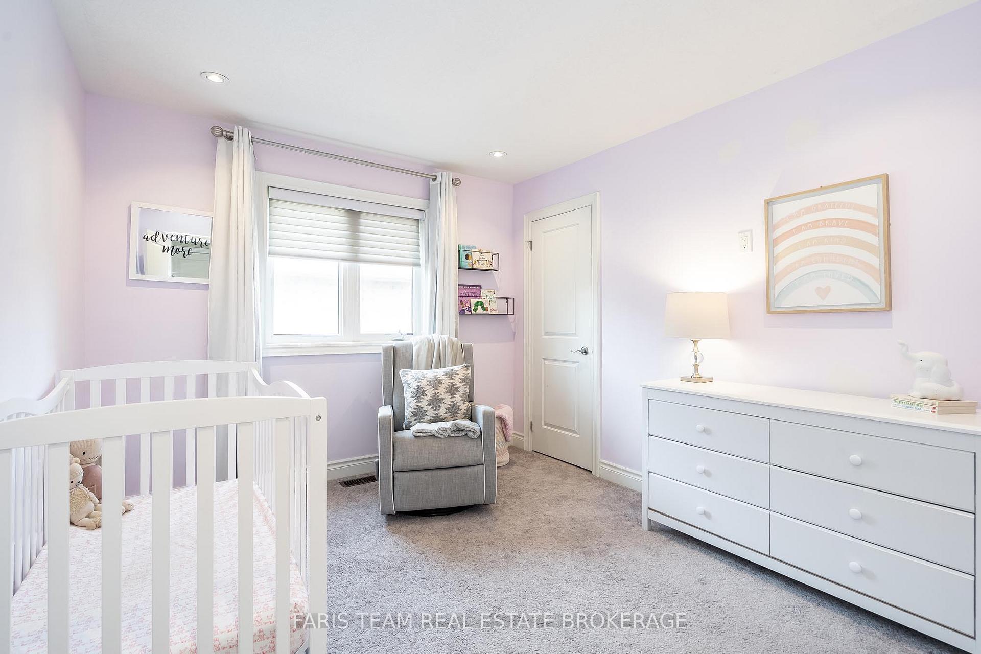 Photo 23 of 2205 Adullam Avenue, Innisfil, Alcona — HOMEH