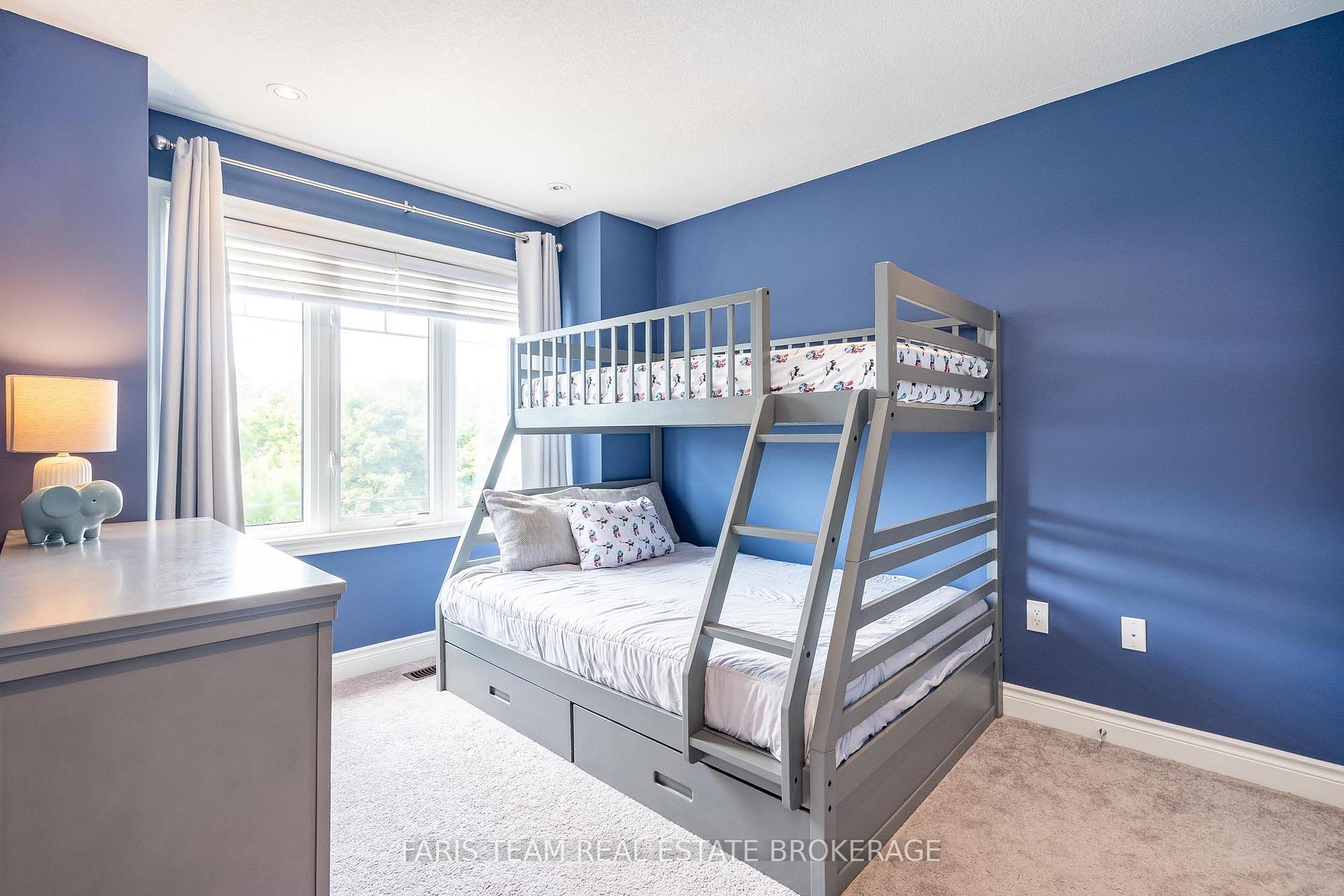 Photo 24 of 2205 Adullam Avenue, Innisfil, Alcona — HOMEH