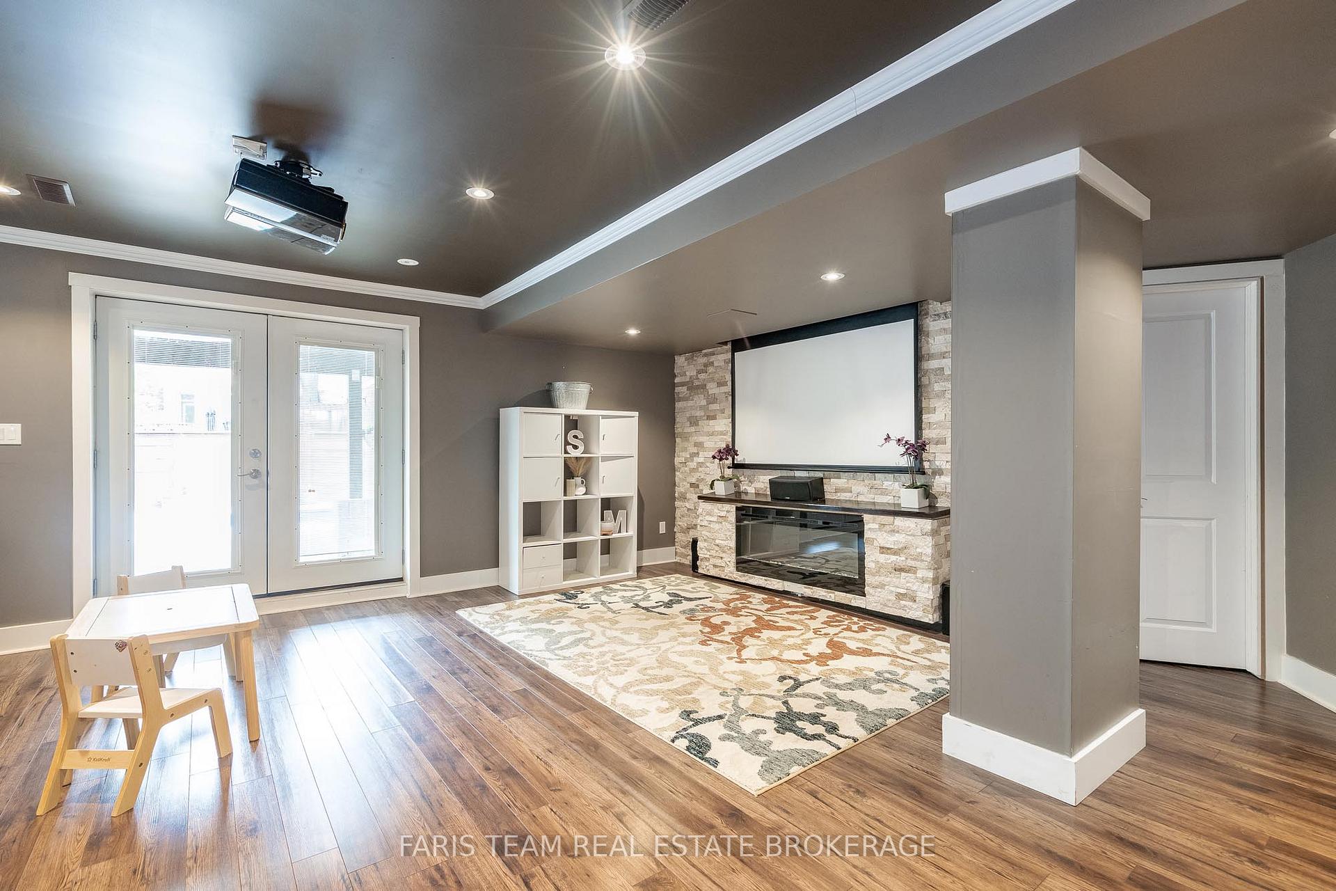 Photo 27 of 2205 Adullam Avenue, Innisfil, Alcona — HOMEH