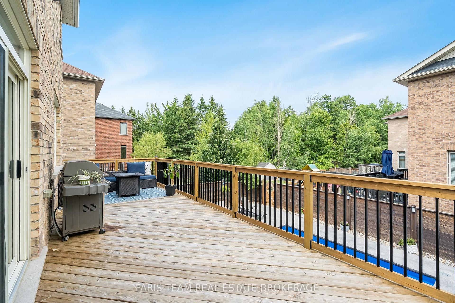 Photo 30 of 2205 Adullam Avenue, Innisfil, Alcona — HOMEH