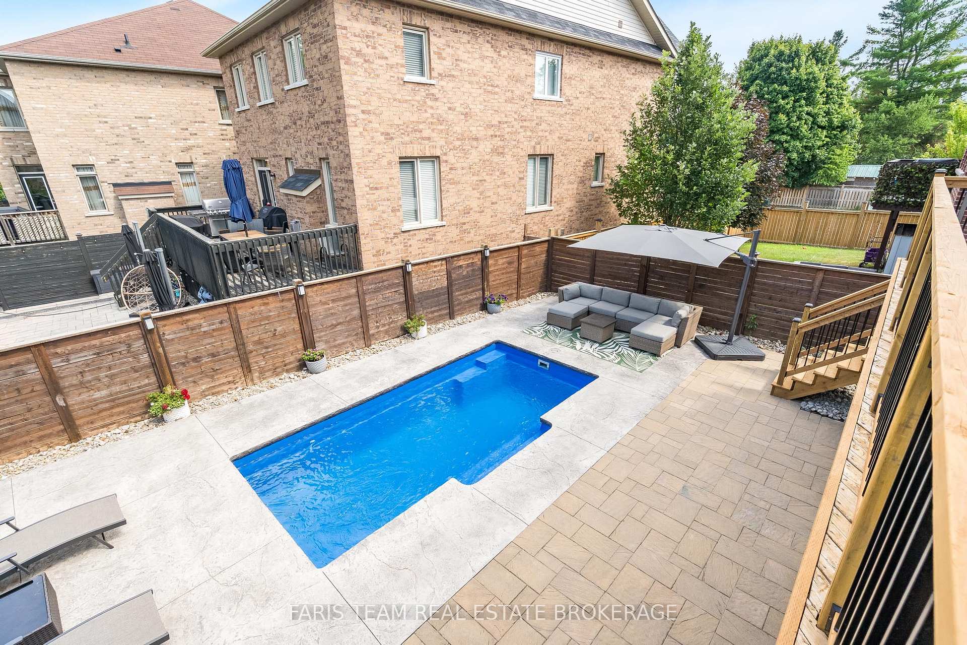 Photo 31 of 2205 Adullam Avenue, Innisfil, Alcona — HOMEH