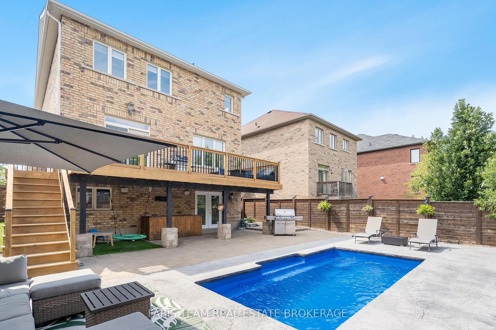 Photo 32 of 2205 Adullam Avenue, Innisfil, Alcona — HOMEH