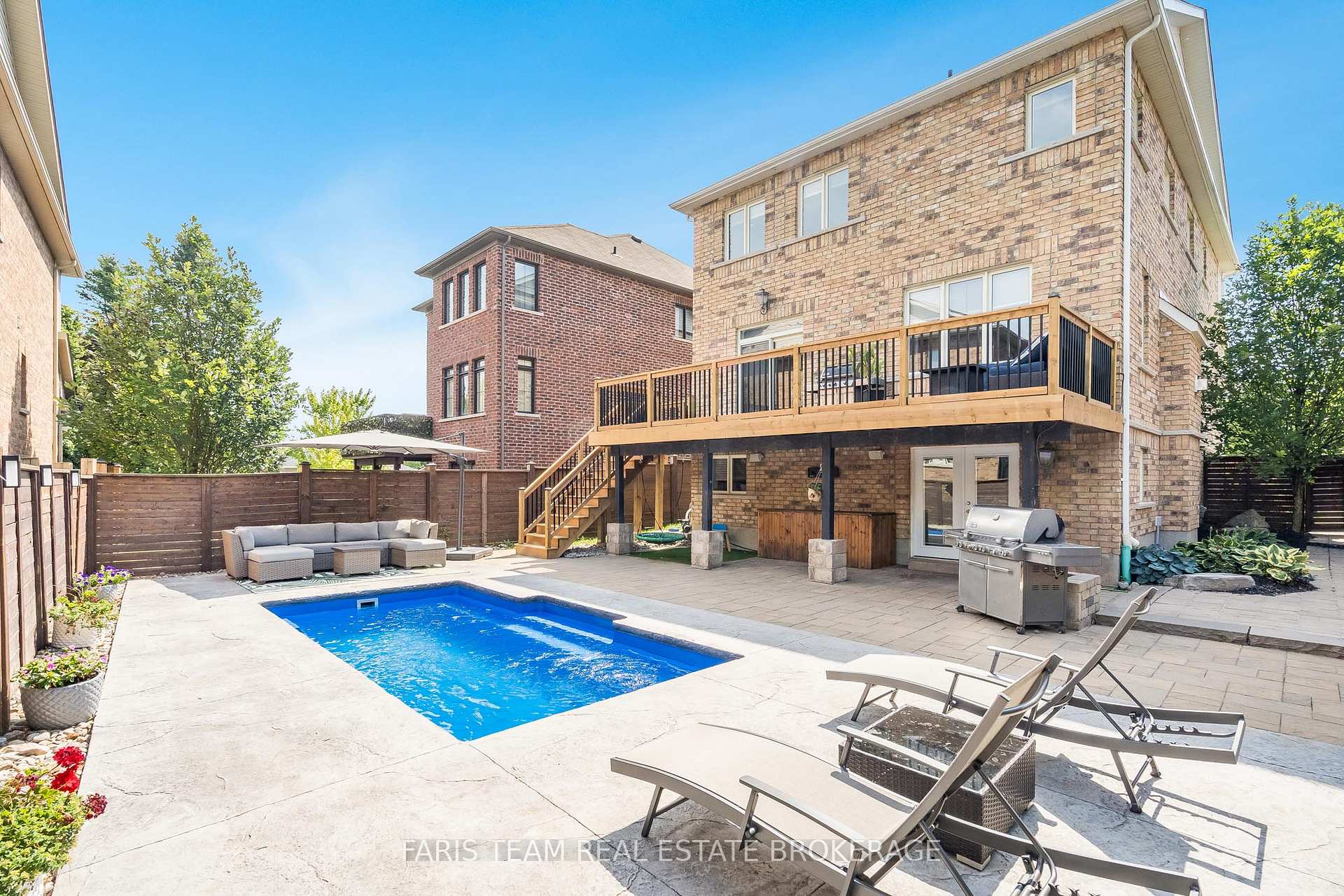 Photo 33 of 2205 Adullam Avenue, Innisfil, Alcona — HOMEH