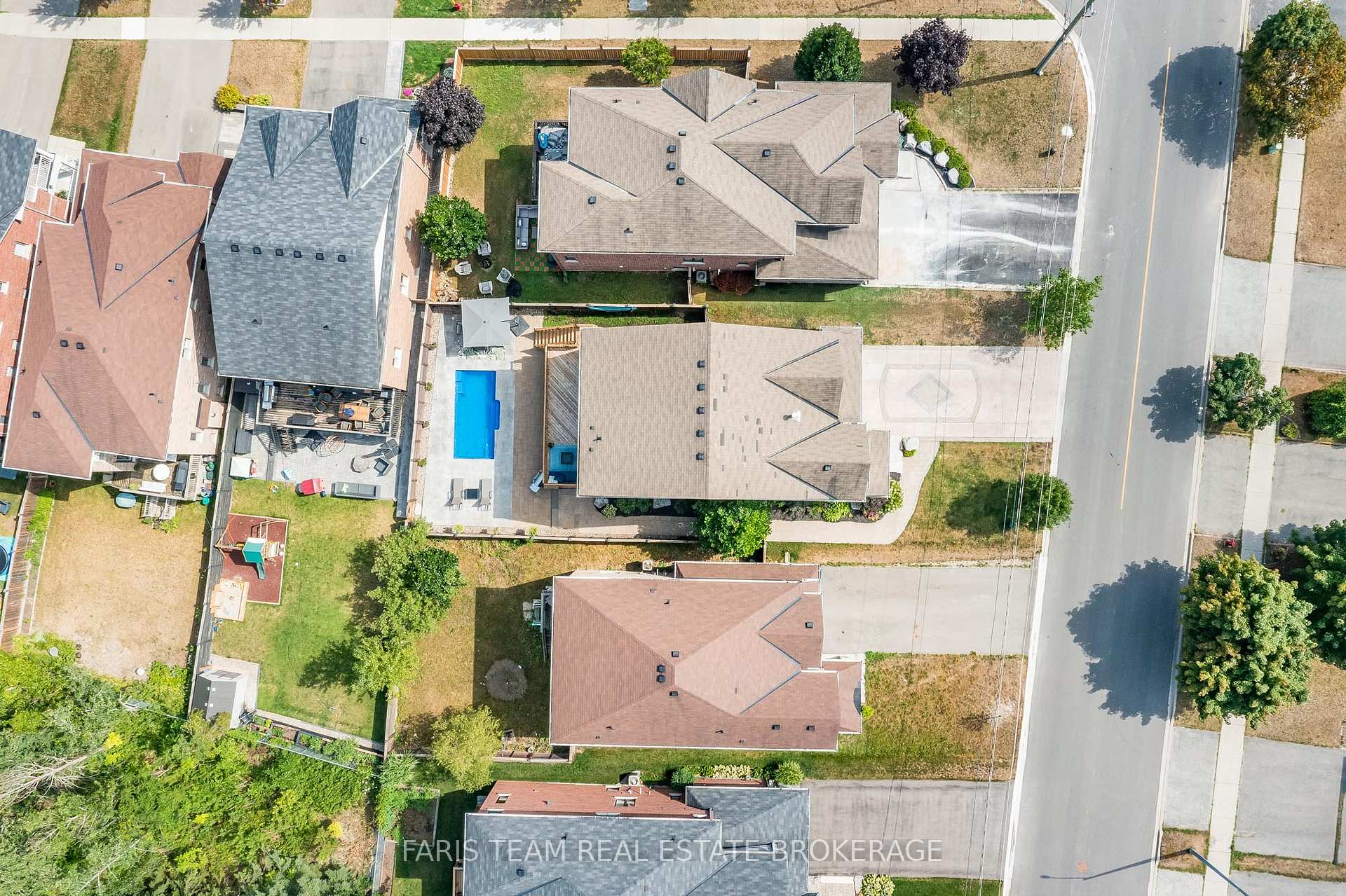 Photo 34 of 2205 Adullam Avenue, Innisfil, Alcona — HOMEH