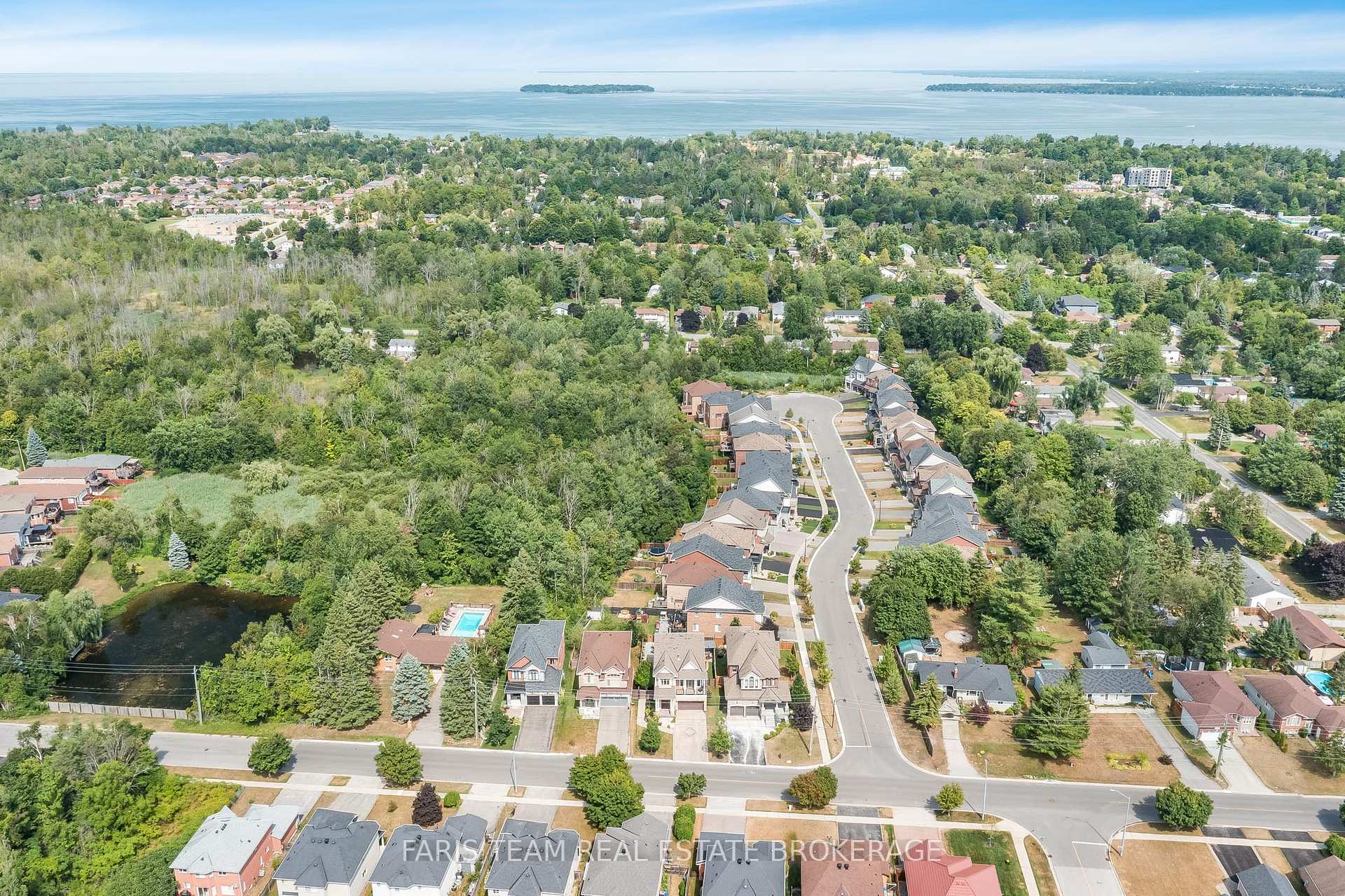 Photo 35 of 2205 Adullam Avenue, Innisfil, Alcona — HOMEH