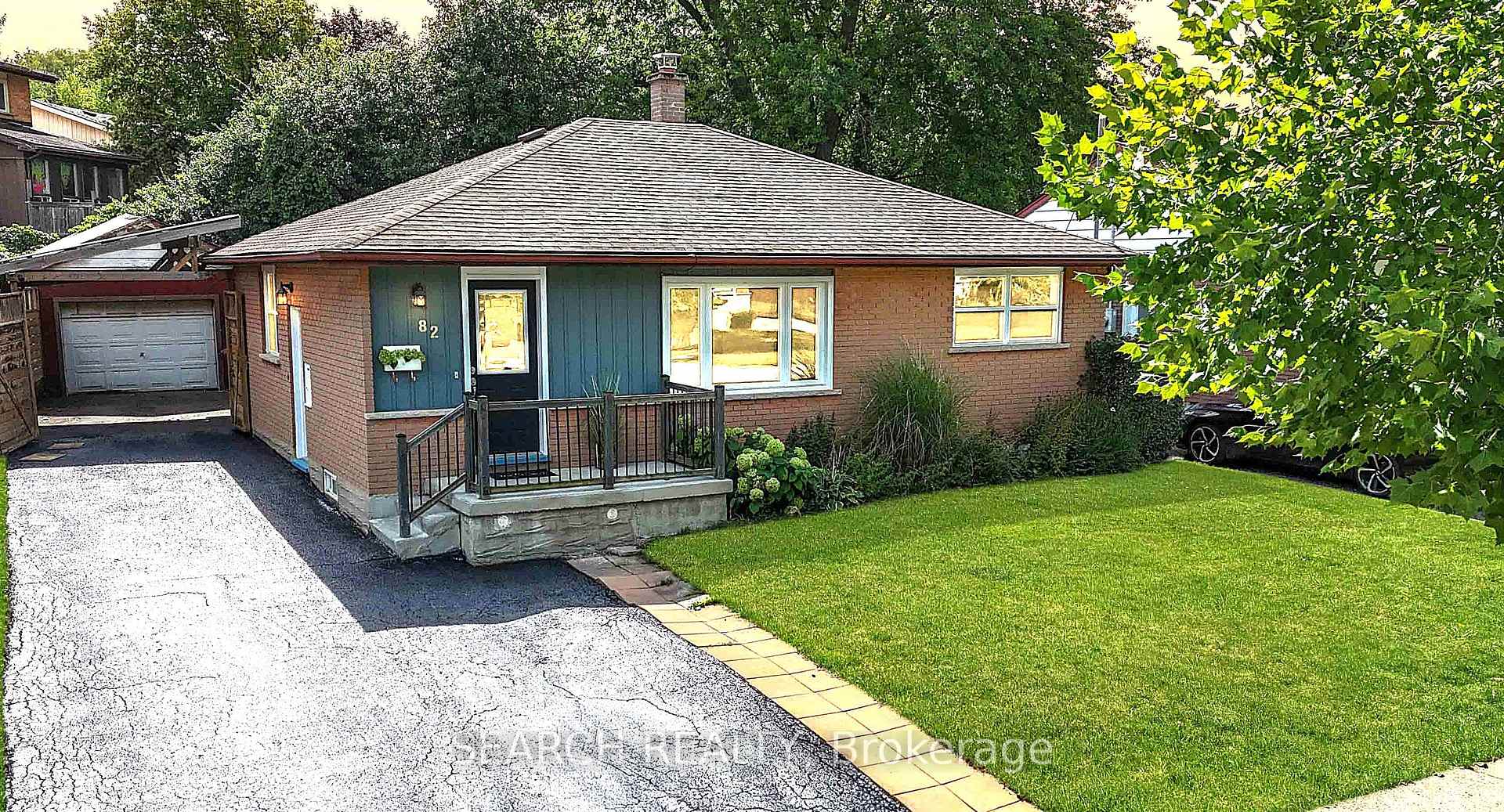 Photo 1 of 82 Southmoor Drive, Kitchener — HOMEH