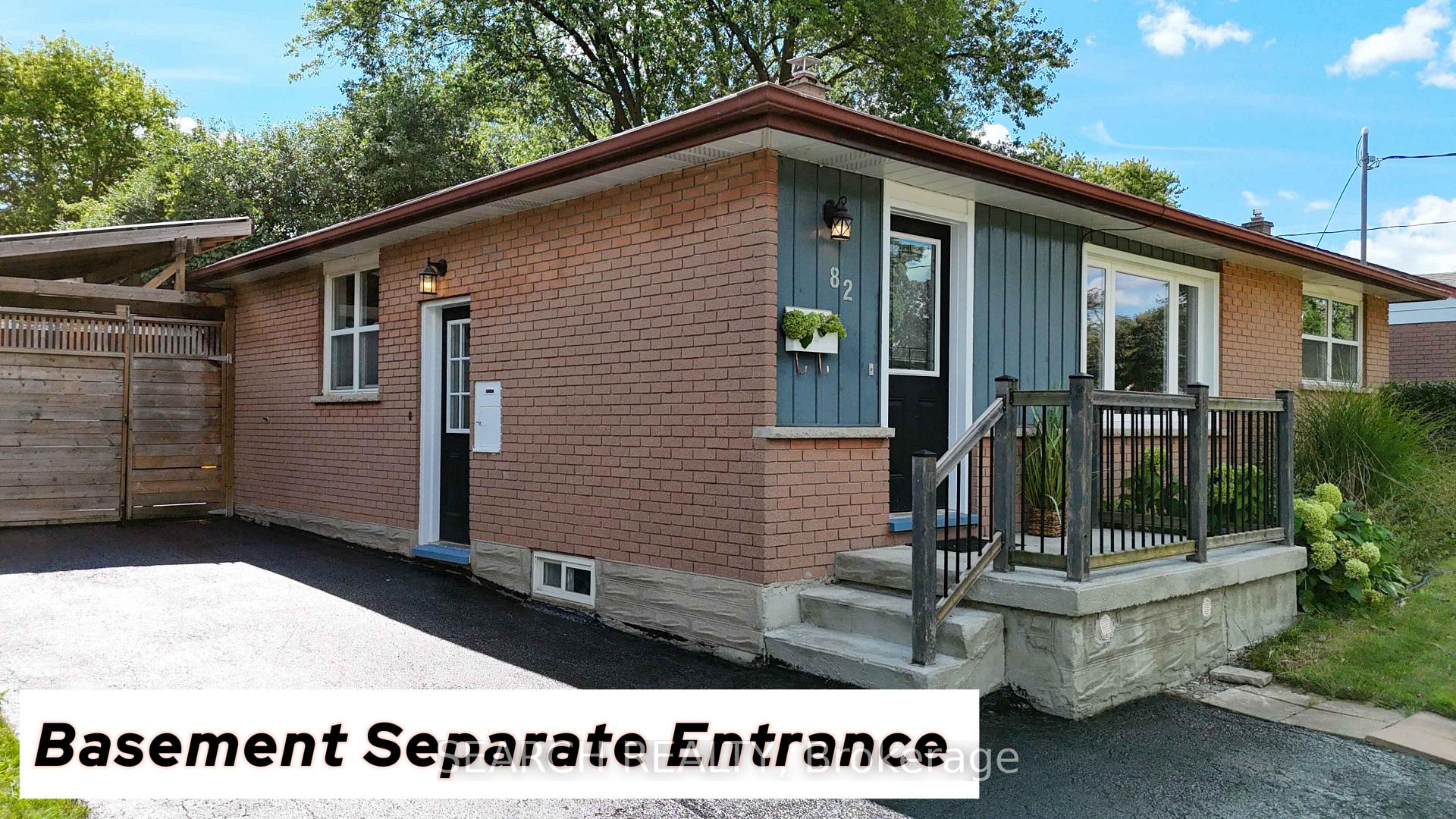 Photo 2 of 82 Southmoor Drive, Kitchener — HOMEH