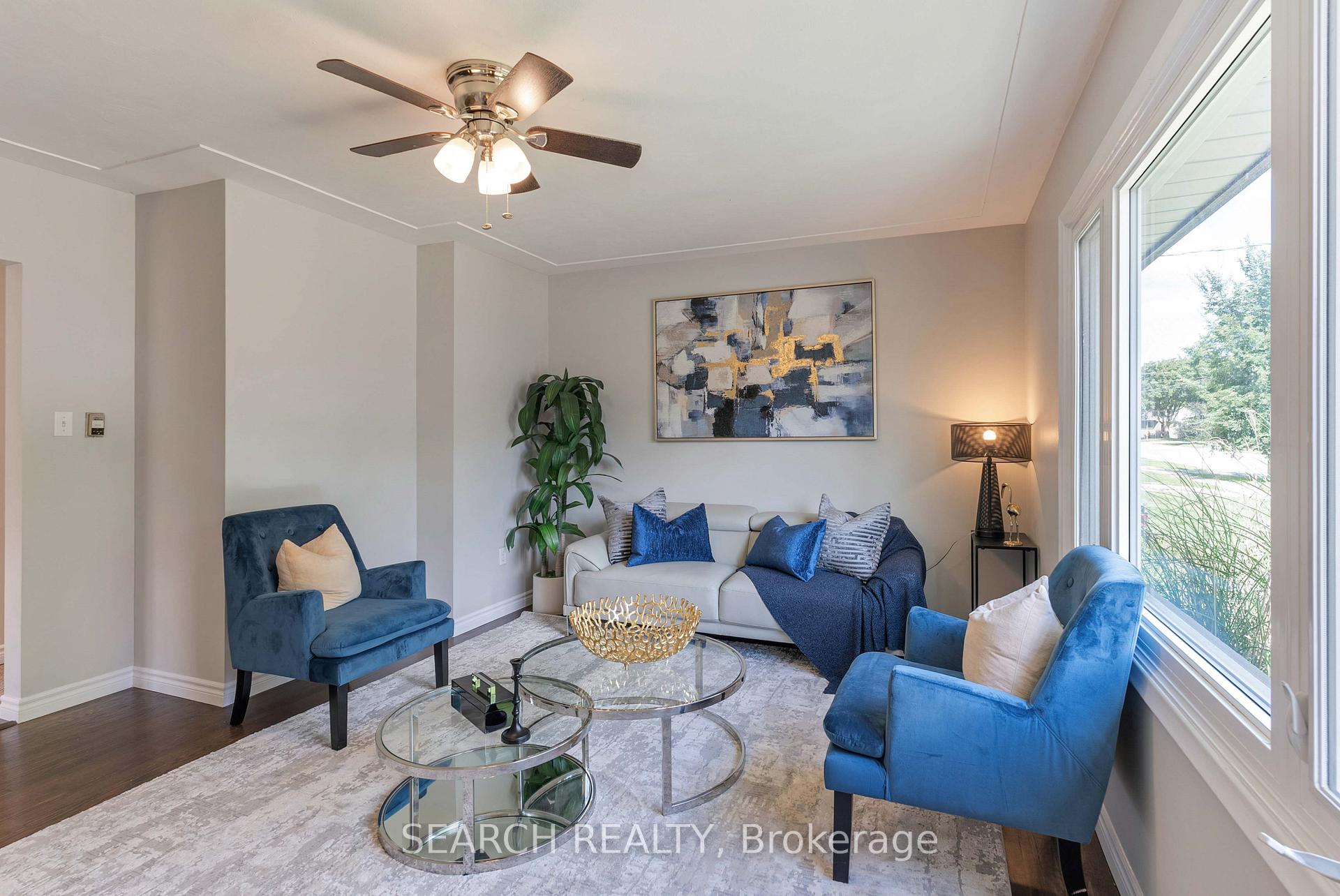 Photo 7 of 82 Southmoor Drive, Kitchener — HOMEH