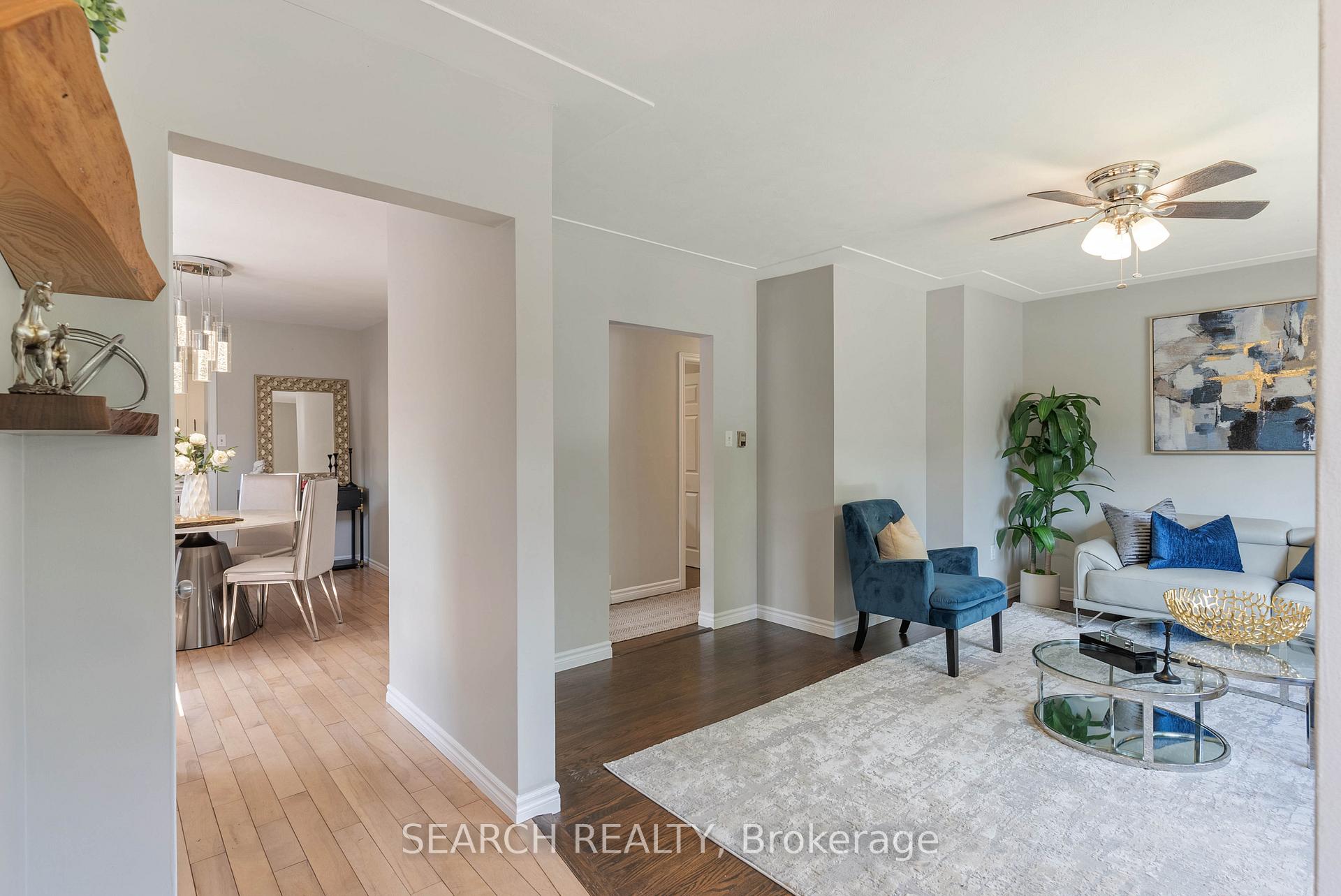 Photo 8 of 82 Southmoor Drive, Kitchener — HOMEH