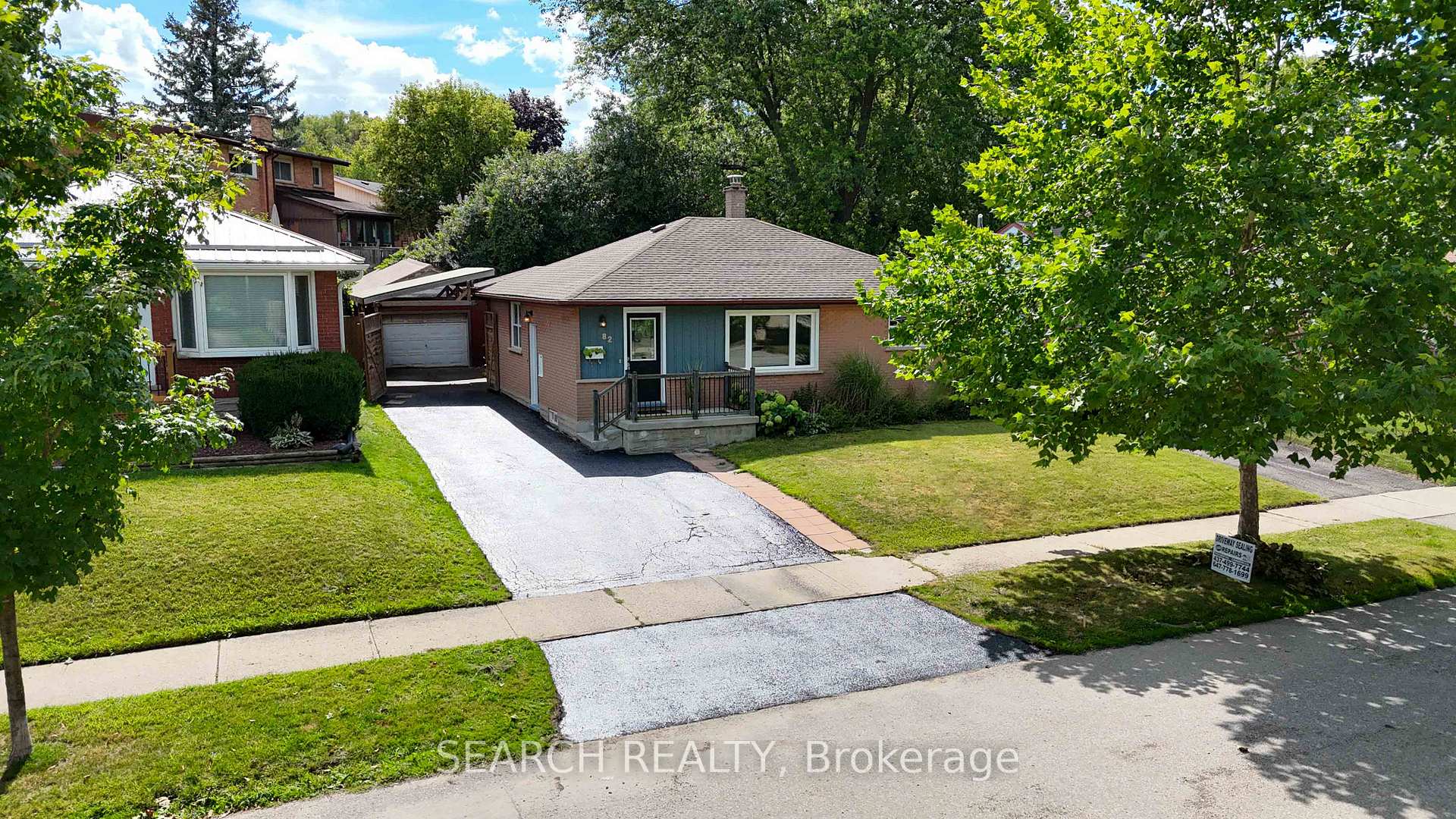 Photo 37 of 82 Southmoor Drive, Kitchener — HOMEH