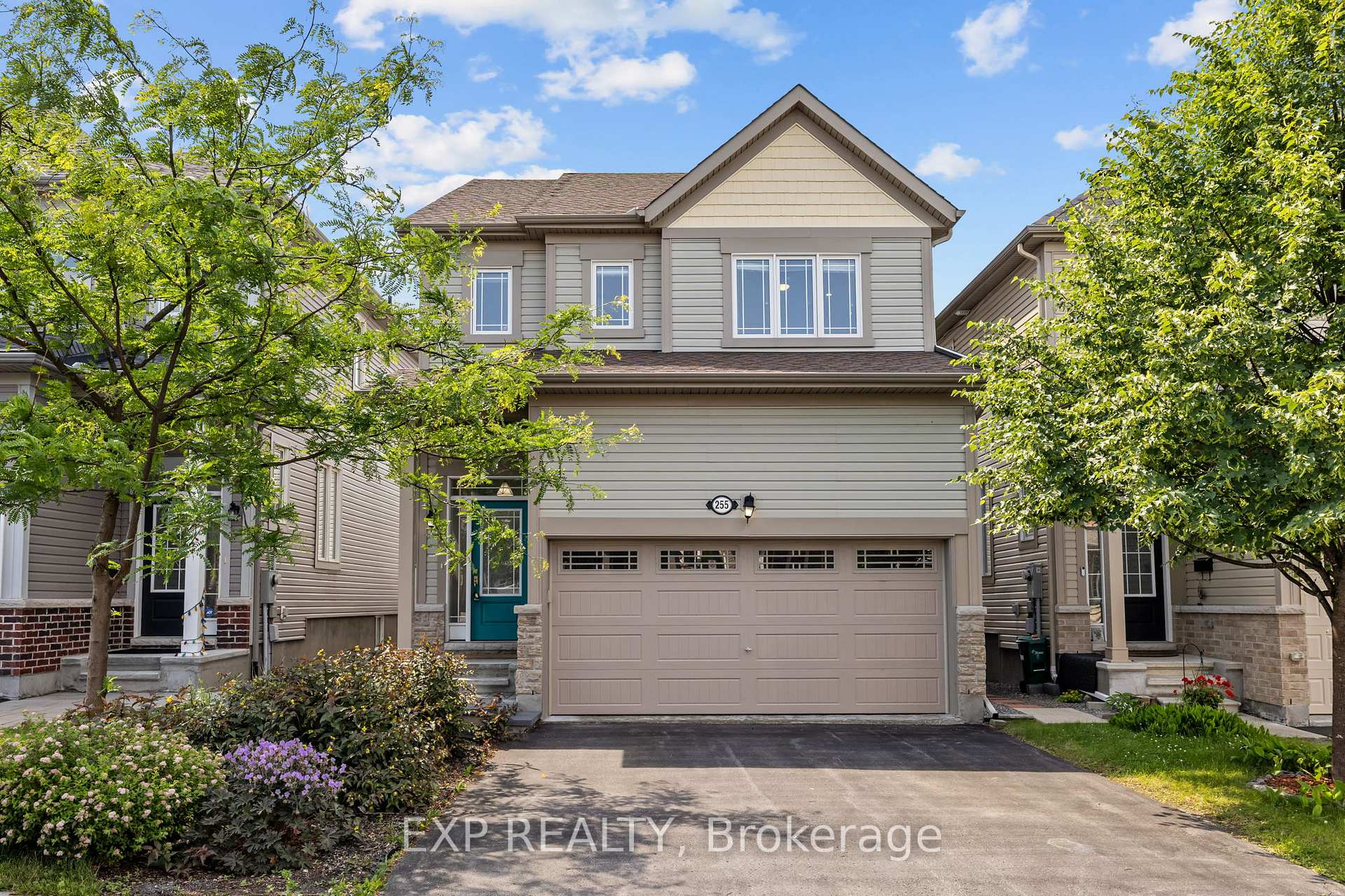 Photo 1 of 255 Rivertree Street, Ottawa, Kanata - Emerald Meadows/Trailwest — HOMEH