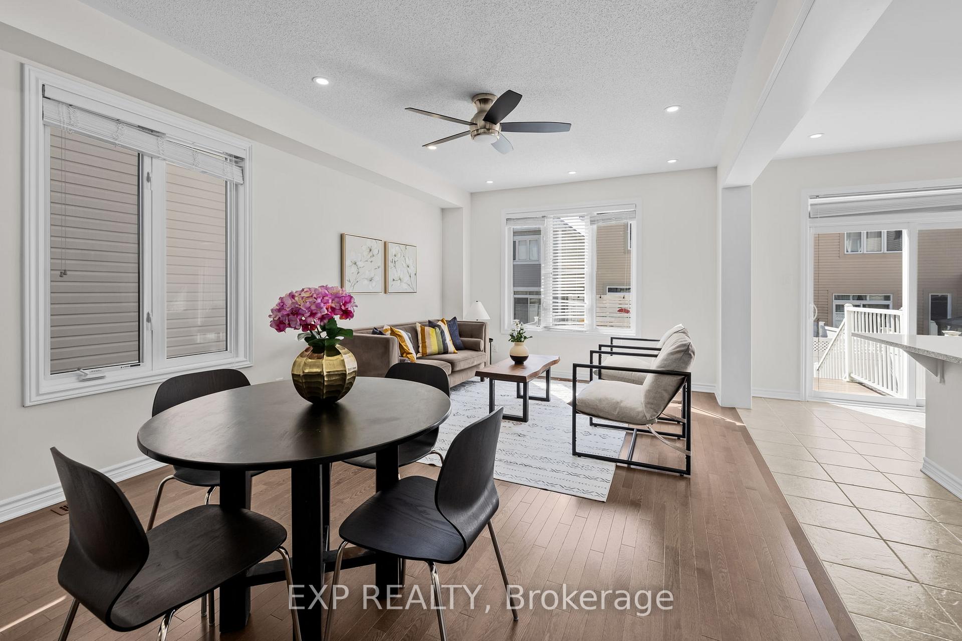 Photo 6 of 255 Rivertree Street, Ottawa, Kanata - Emerald Meadows/Trailwest — HOMEH