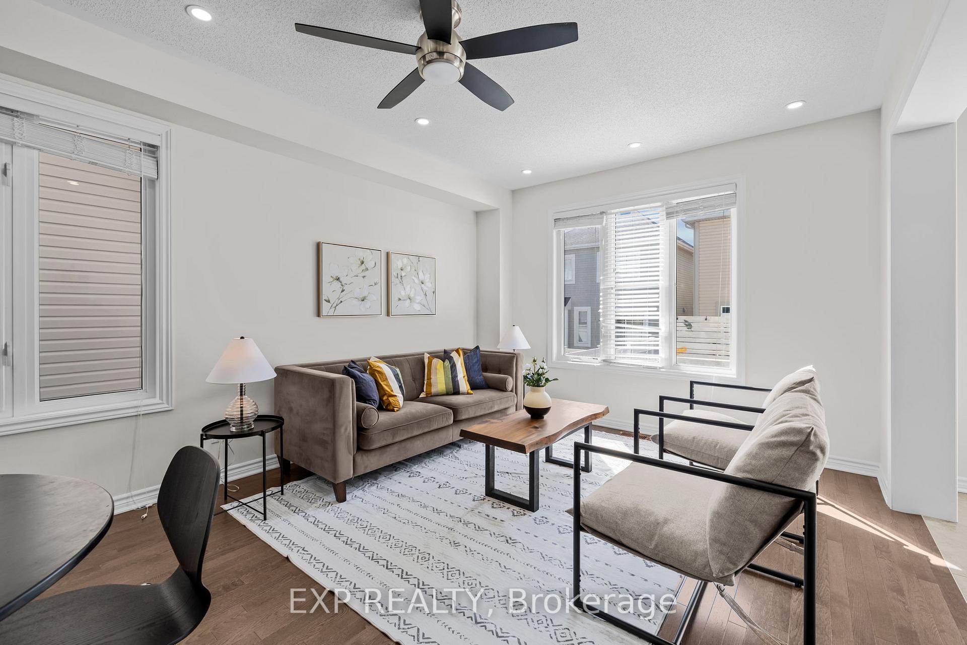 Photo 7 of 255 Rivertree Street, Ottawa, Kanata - Emerald Meadows/Trailwest — HOMEH